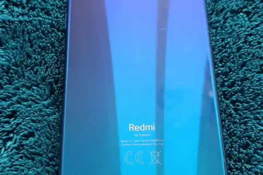 Телефон Redmi note7 64gb