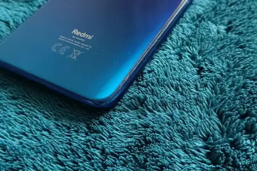 Телефон Redmi note7 64gb