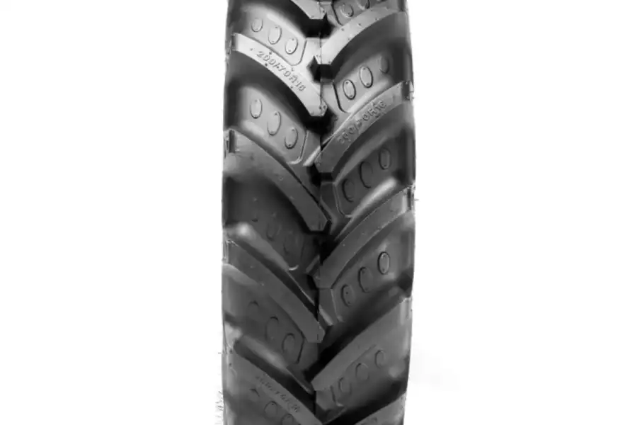 Шина 380/70R24 BKT AGRIMAX RT 765 125D R1W TL (тра