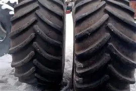 Бу шина 900/60r32 (35,5р32) Goodyear