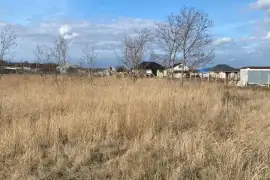 Зем. ділянка під забудову в с. Новоолександрівка