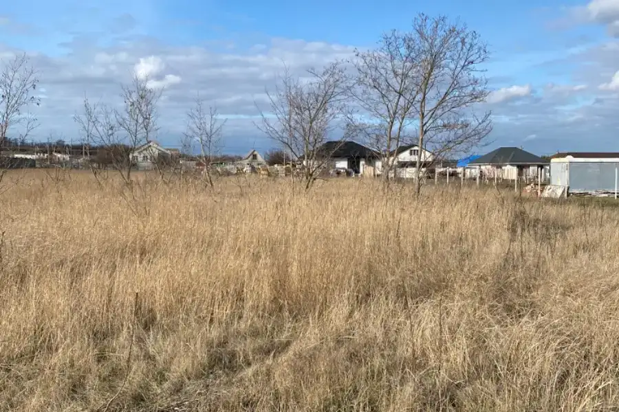 Зем. ділянка під забудову в с. Новоолександрівка