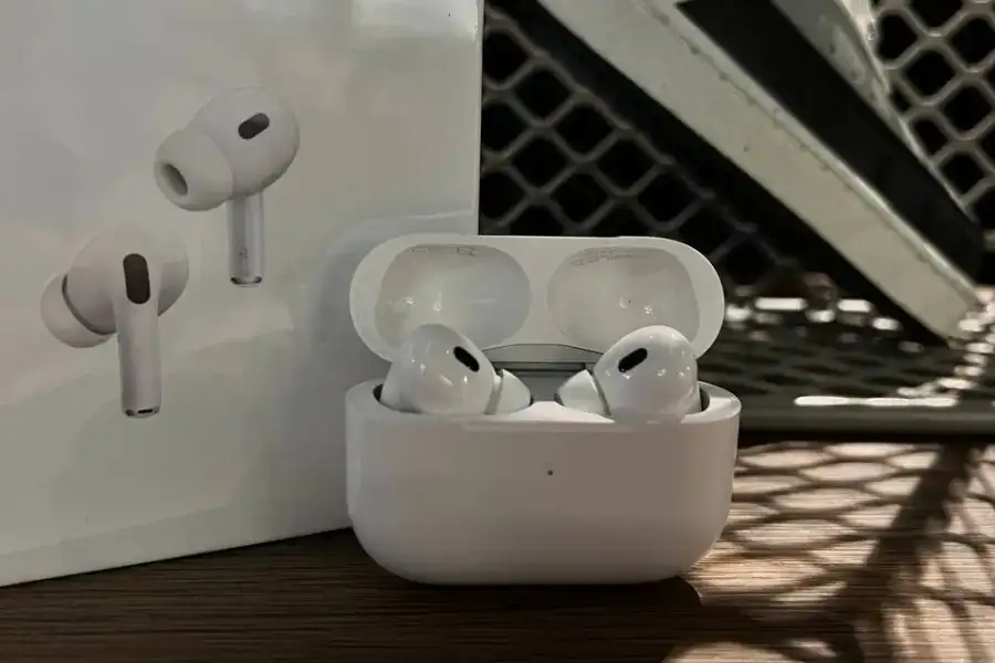 Навушники AirPods Pro 2 1:1