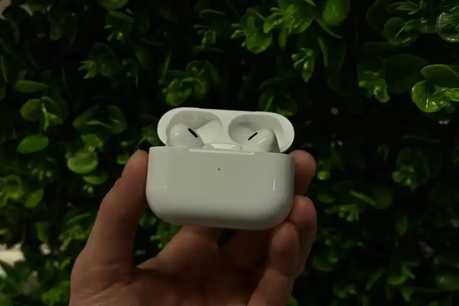 Навушники AirPods Pro 2 1:1