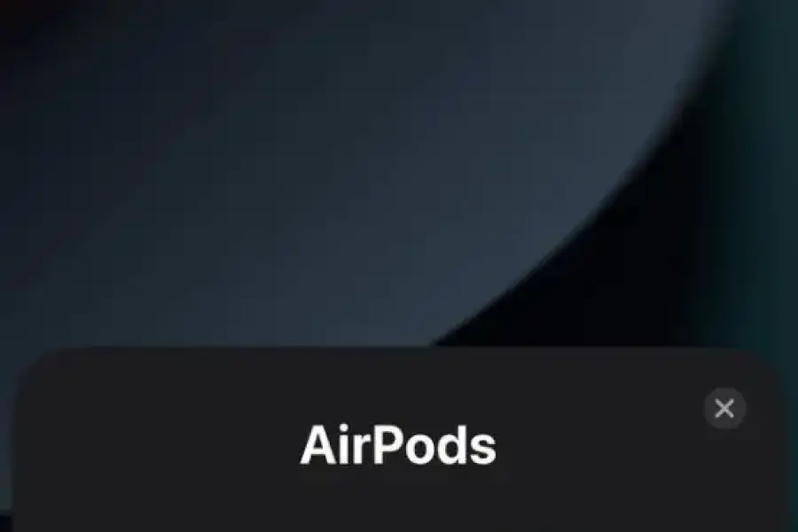 Навушники Apple AirPods 2 2024 + iOS 17