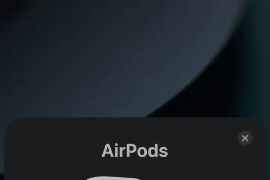 Навушники Apple AirPods 2 2024 + iOS 17