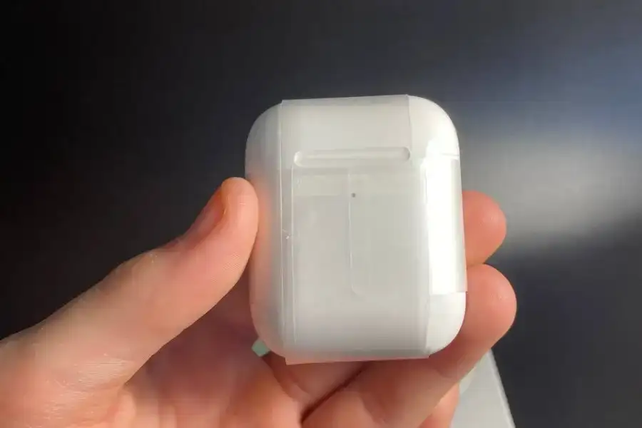 Навушники Apple AirPods 2 2024 + iOS 17