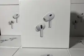 Навушники Apple AirPods Pro 2 2023 Luxary шумодав 