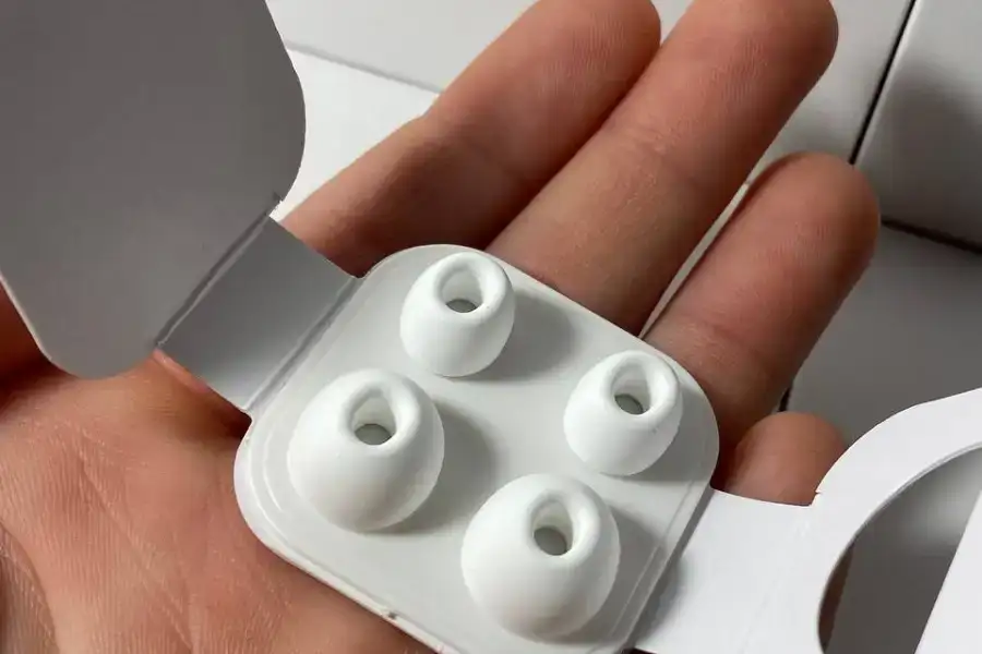 Навушники Apple AirPods Pro шумоподавлення + iOS 1