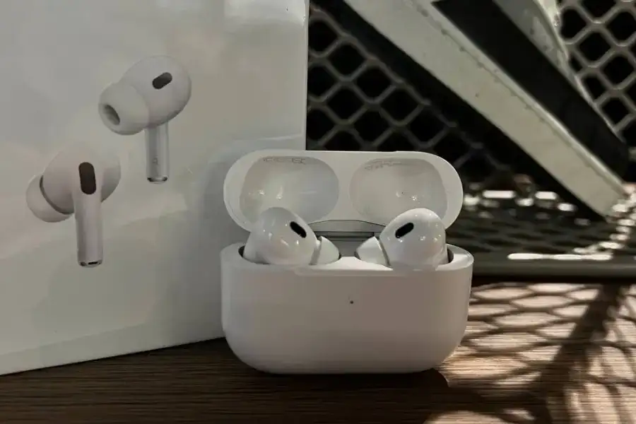 Airpods pro 2