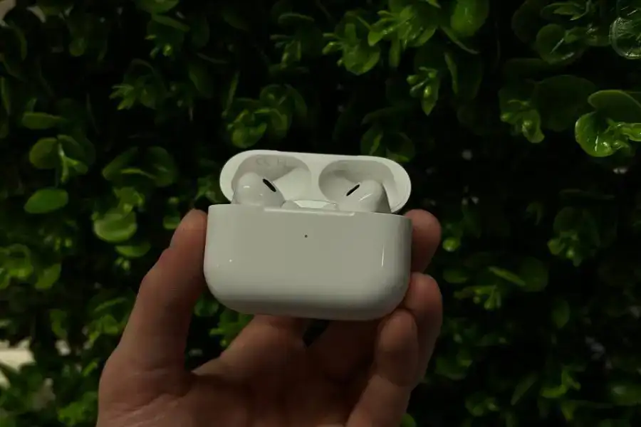 Airpods pro 2