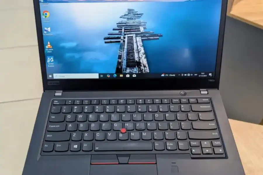 Lenovo Thinkpad T480s гарний стан 8/512