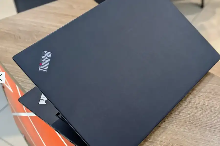 Lenovo Thinkpad T480s гарний стан 8/512