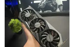 Відеокарта Gigabyte Radeon RX 6800 XT Gaming OC 16