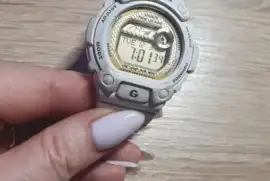 Продам годинник Casio Baby G blx 100