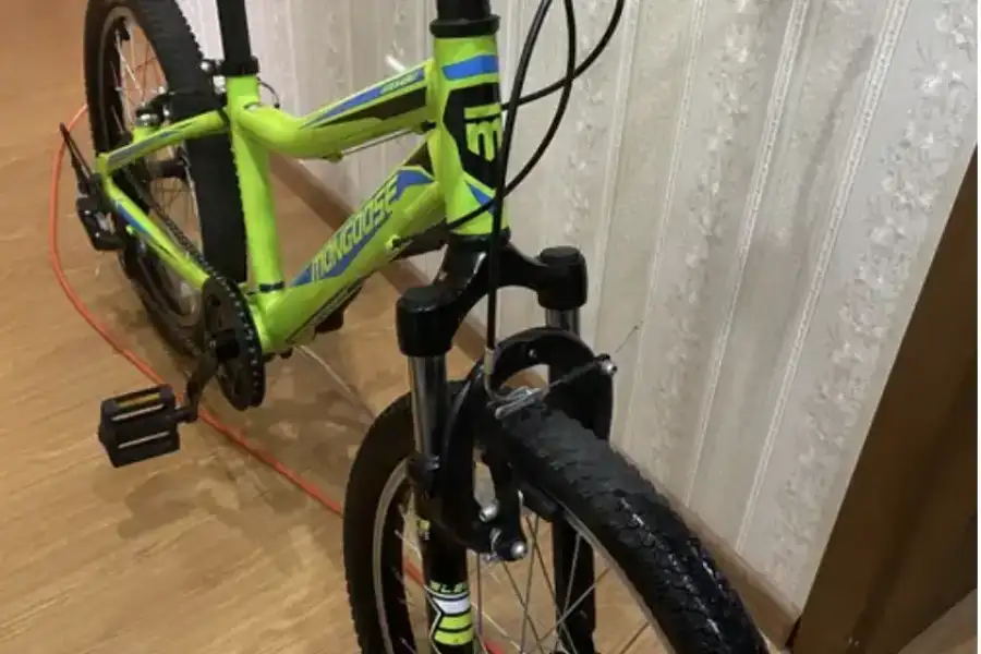 Продам дитячий велосипед Mongoose ROCKADILE 20 