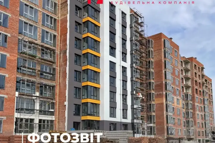 Продам 2-х кімнатну квартиру 65м