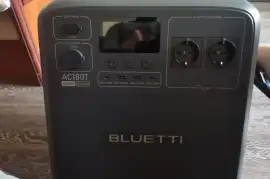 Зарядна станція Bluetii AC180T, грн 30,000.00