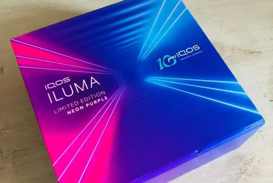 Iqos Iluma prime Neon Зсу знижки Terea Heets Neo , грн 2,600.00