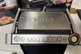 Гриль Tefal Opti Grill +