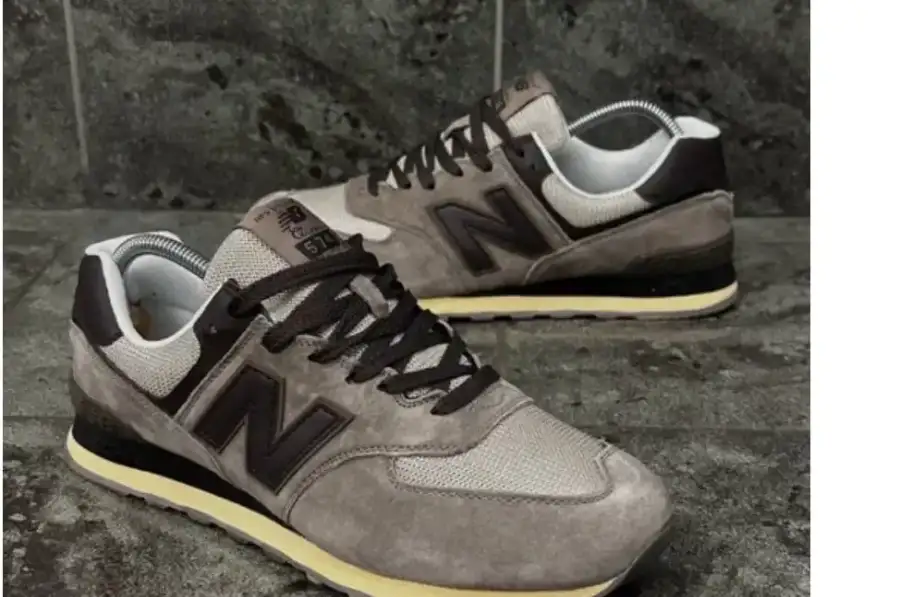 Кросівки чоловічі New Balance 