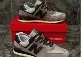 Кросівки чоловічі New Balance 