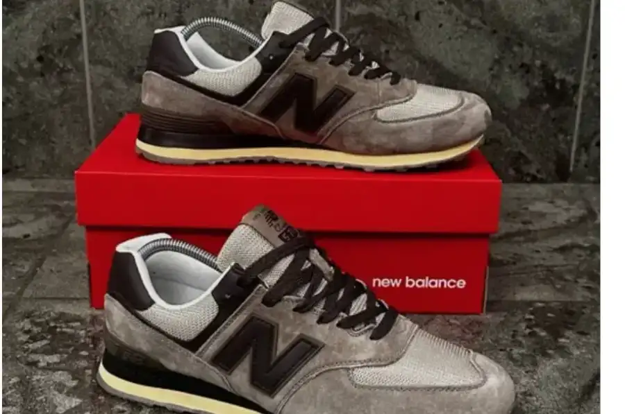 Кросівки чоловічі New Balance 