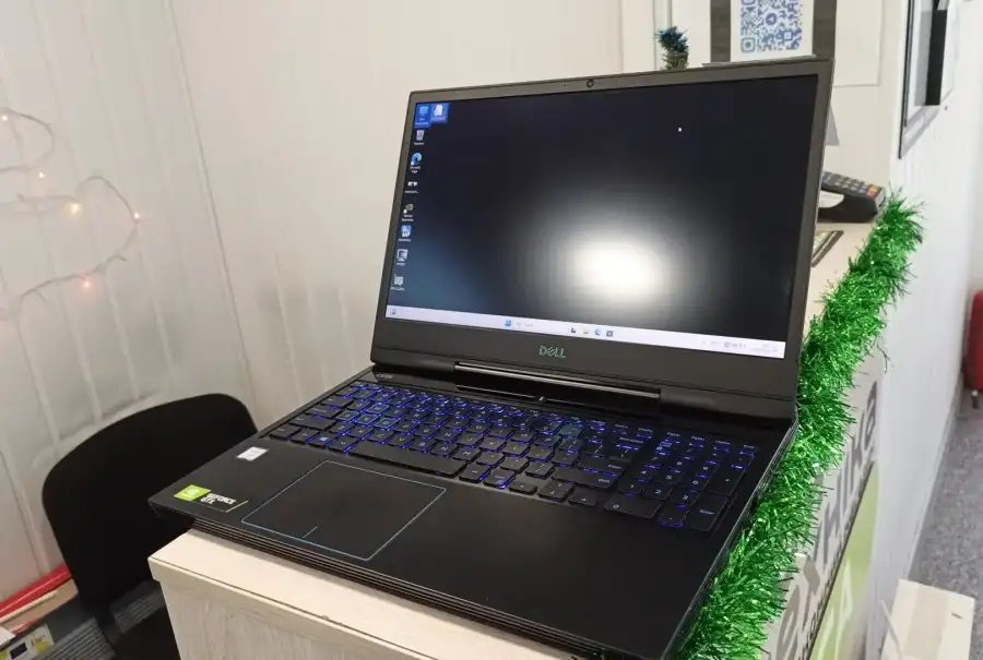 Dell G5