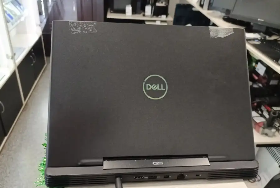 Dell G5