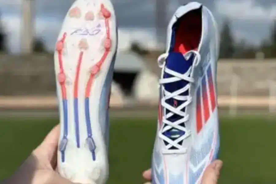 Бутси Adidas F50 FG