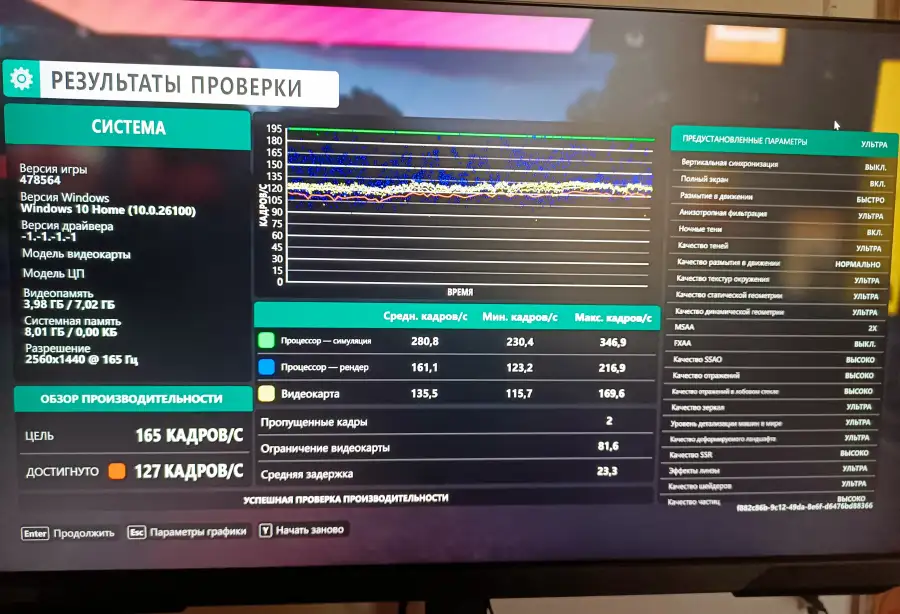 Процесор AMD Rysen 5 2600