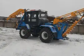 Устаткування бурильно-кранове марки БКУ-1МТ