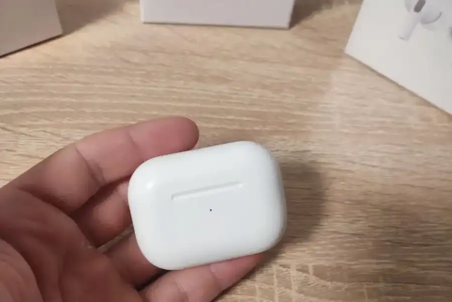 AirPods 3 Pro+ЧОХОЛ У ПОДАРУНОК!!!