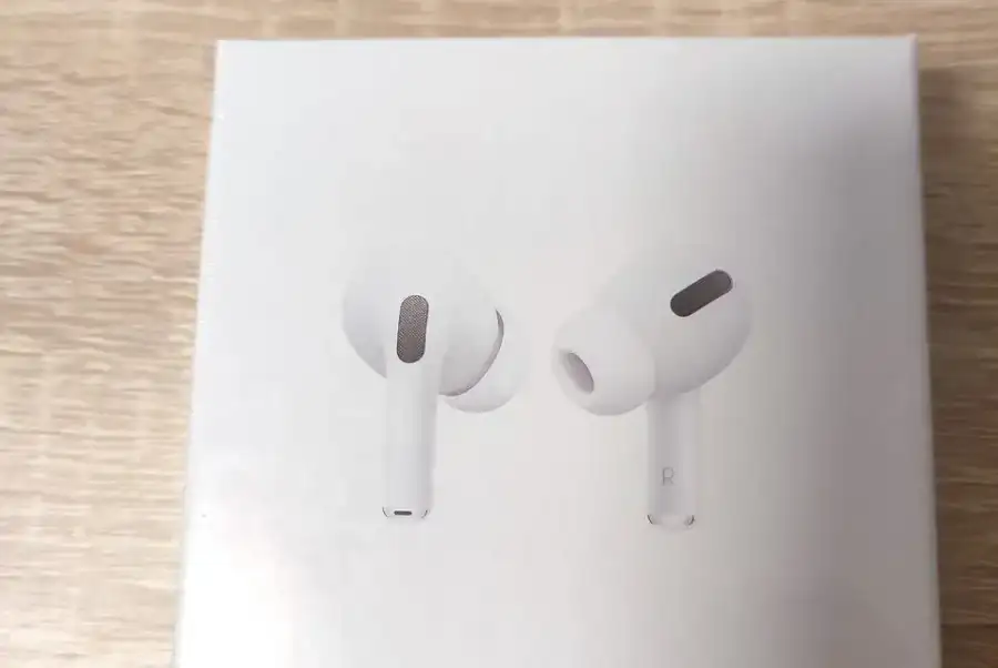 AirPods 3 Pro+ЧОХОЛ У ПОДАРУНОК!!!