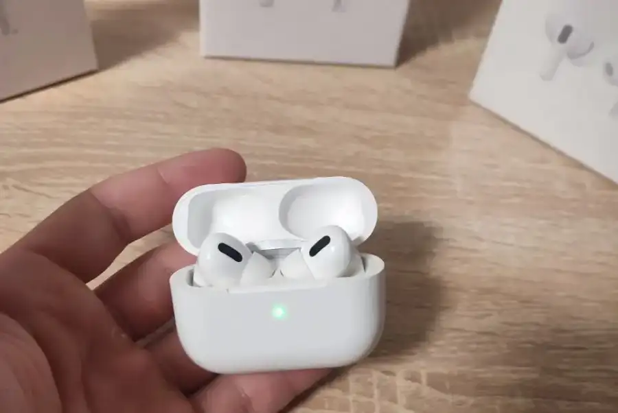 AirPods 3 Pro+ЧОХОЛ У ПОДАРУНОК!!!