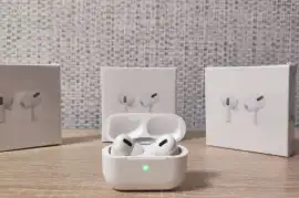 AirPods 3 Pro+ЧОХОЛ У ПОДАРУНОК!!!