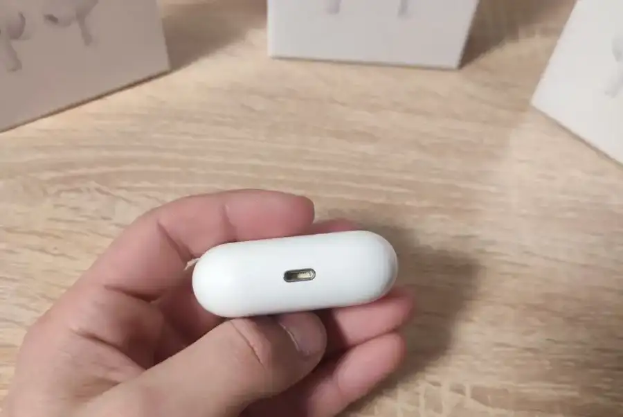 AirPods 3 Pro+ЧОХОЛ У ПОДАРУНОК!!!