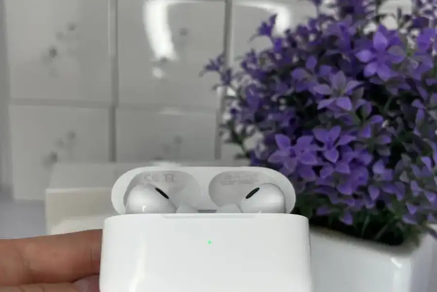 Навушники Apple AirPods Pro 2. ТОП репліка 