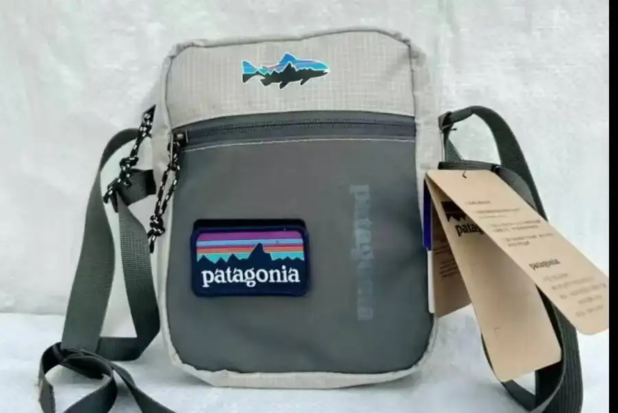 Сумочка через плече Patagonia