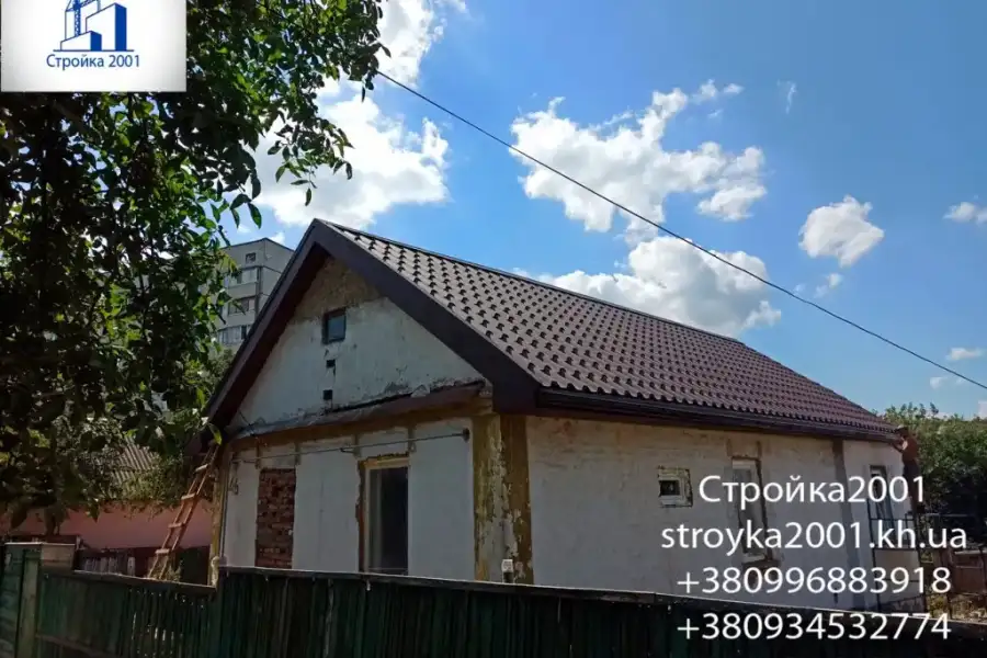 Строительство та ремонт, Кровля, грн 600.00