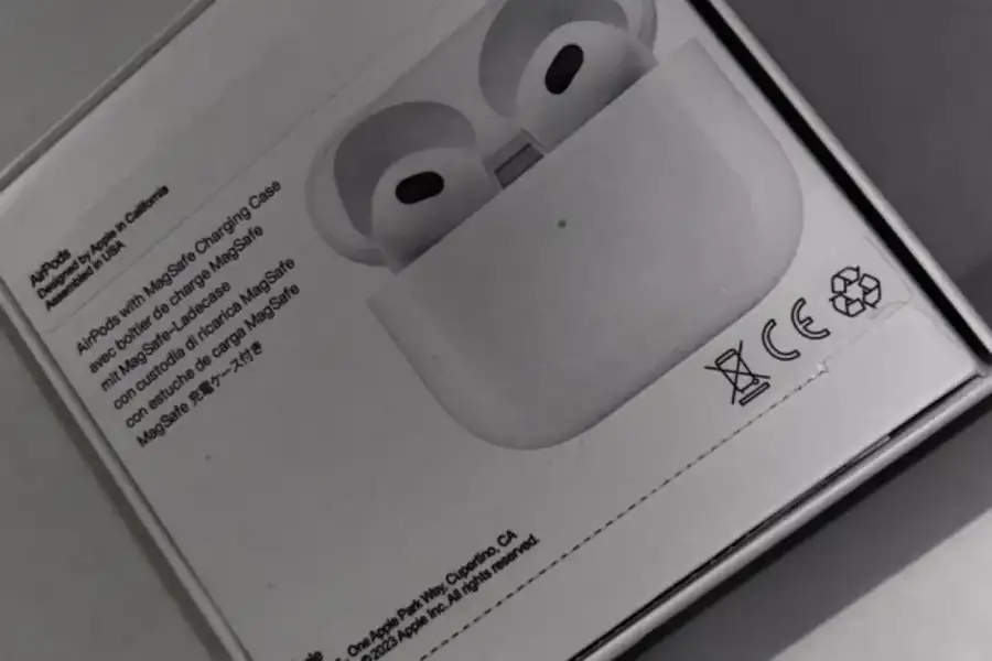 AirPods 3 Original