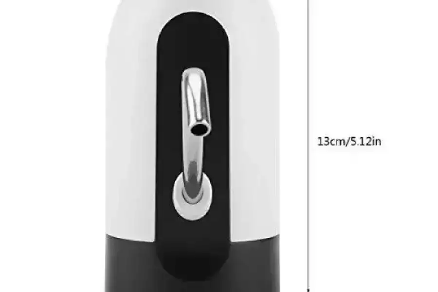 Помпа для води Automatice Water Dispenser з USB