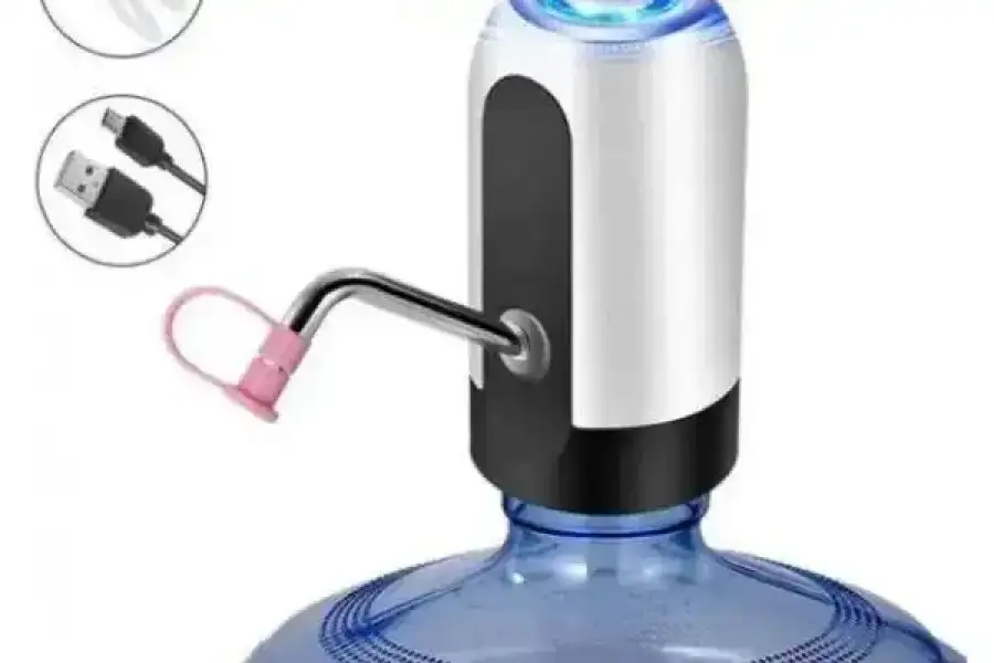 Помпа для води Automatice Water Dispenser з USB