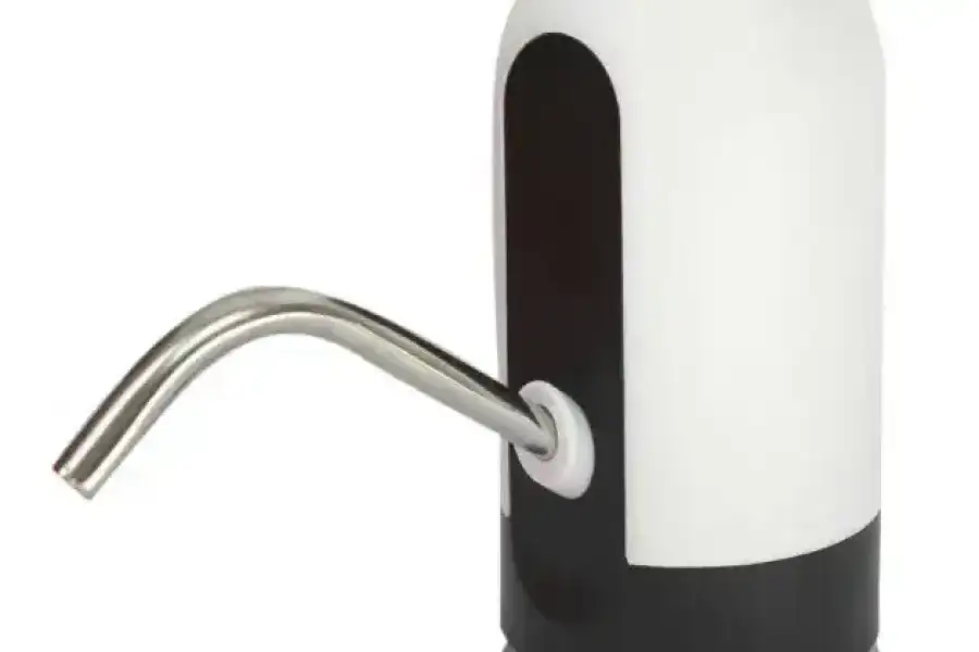 Помпа для води Automatice Water Dispenser з USB