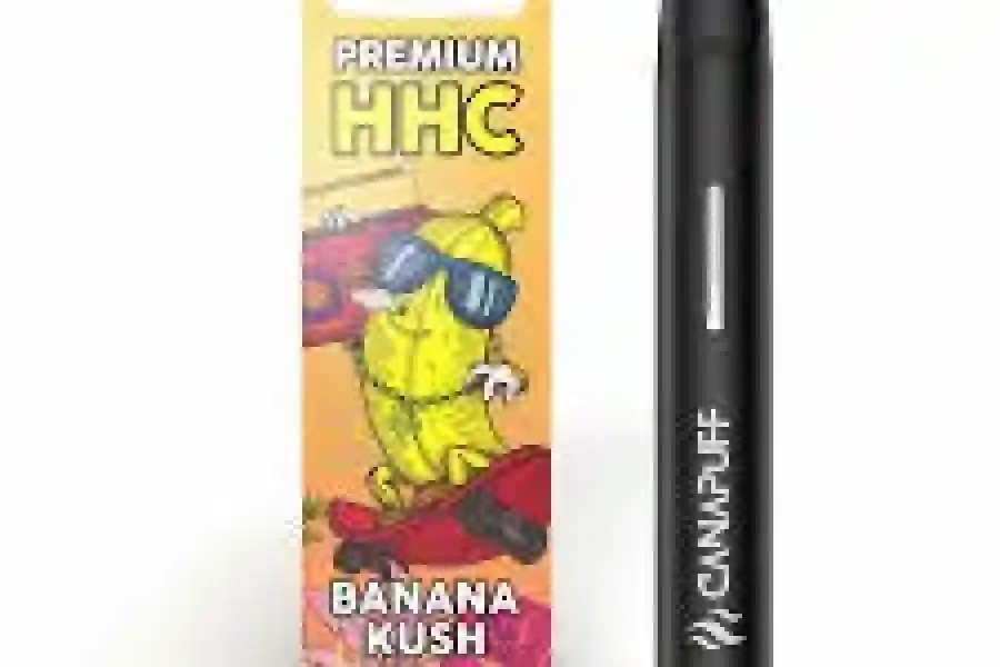 HHC vape 1 мл. для сну