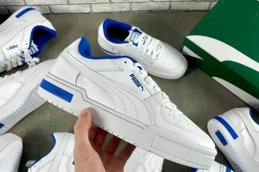 Кросівки Puma CA pro classic