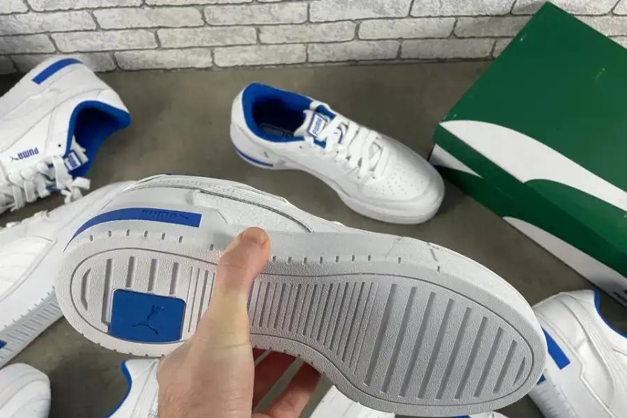 Кросівки Puma CA pro classic