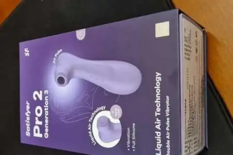 satisfyer pro 2 gen 3