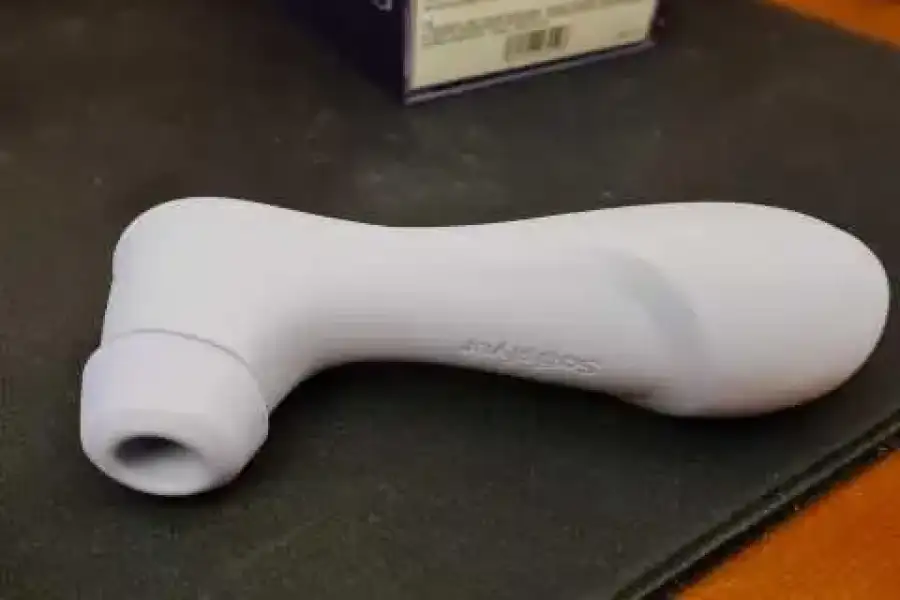 satisfyer pro 2 gen 3