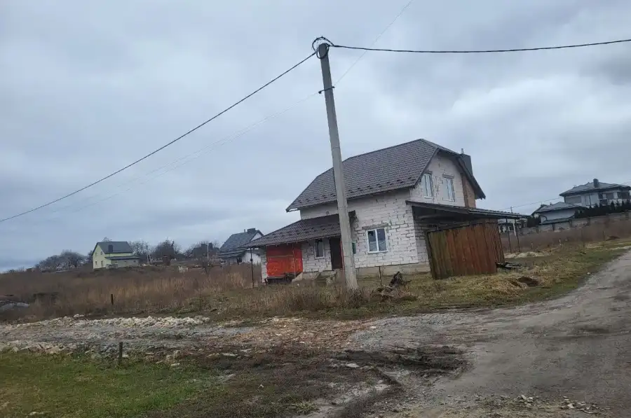 Земельна ділянка Городище